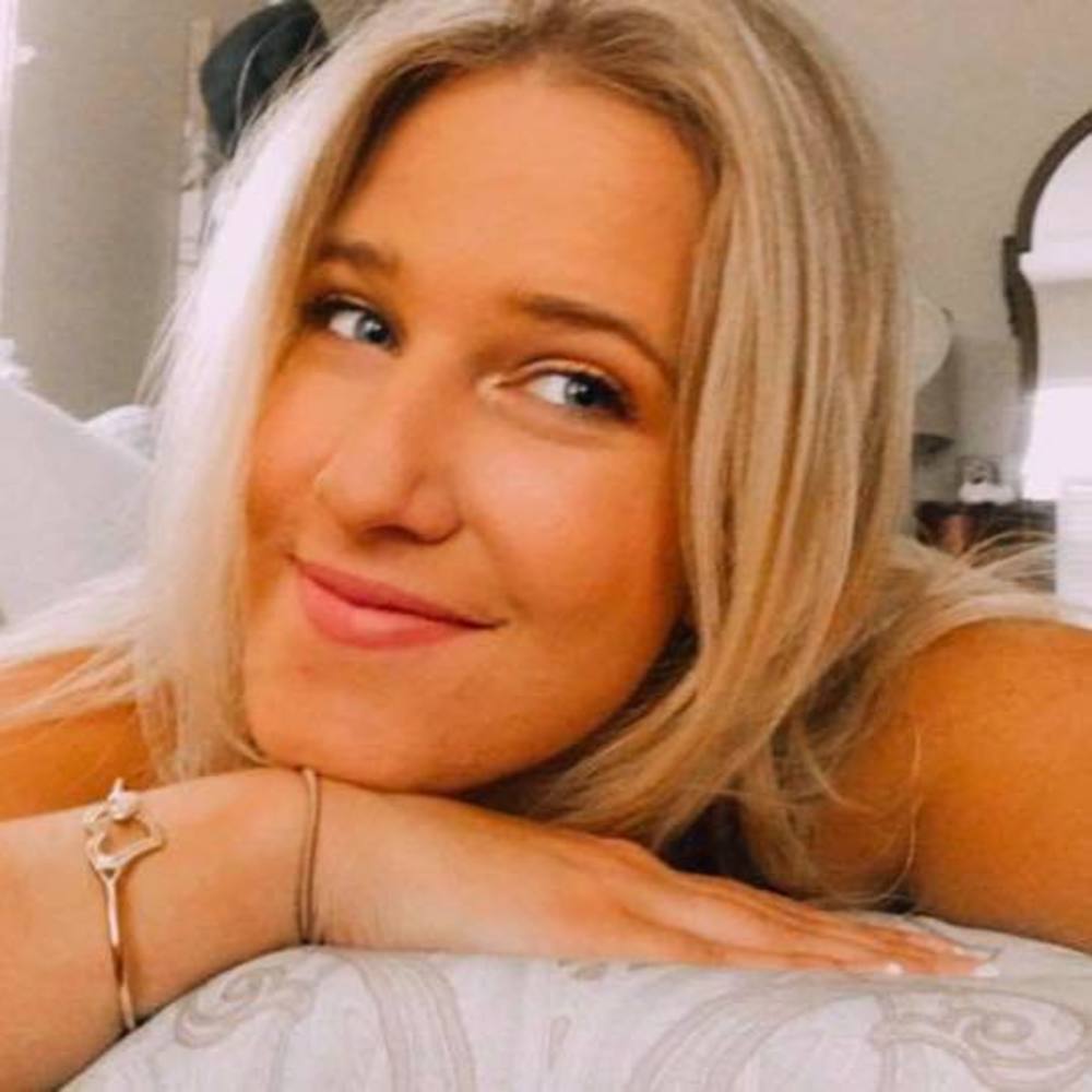 Meet your Posher, Lindsay